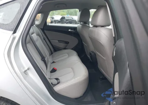 2016 Buick Verano Convenience Group from USA, damaged, VIN 1G4PR5SK0G4107161